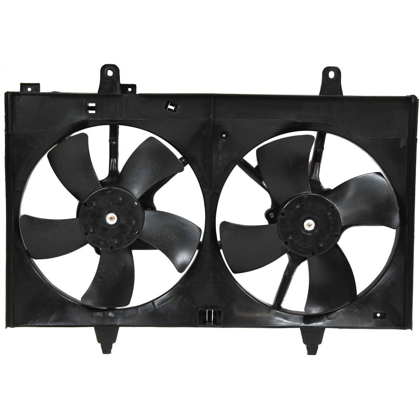 Radiator Cooling Fan For 2003-2007 Nissan Murano