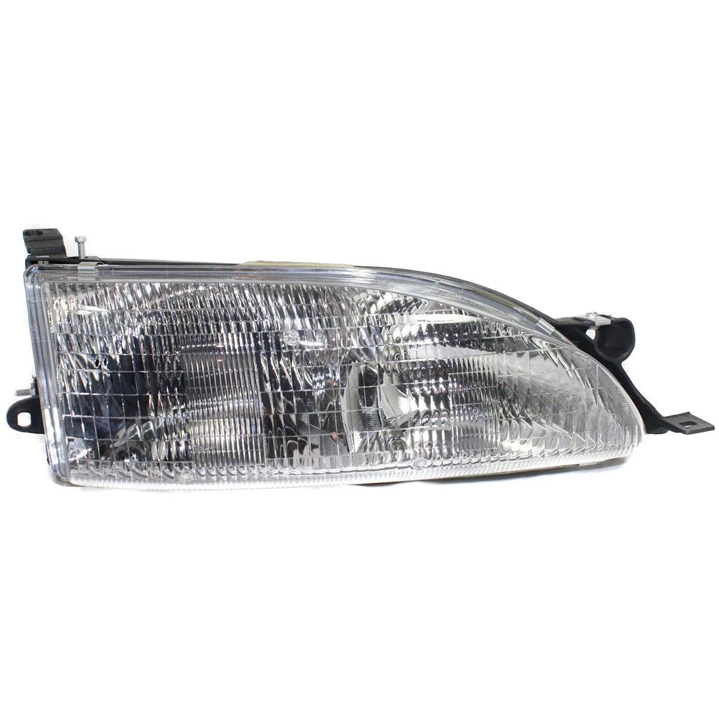 Headlights Corner Lights Turn Signal Lights Kit For 95-96 Toyota Camry USA Model