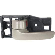Front Driver Interior Door Handle For 2000-2006 Toyota Tundra Beige Fleetside