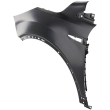 CAPA Certified Fender For Ford Escape 2013-2019 Front Driver Side