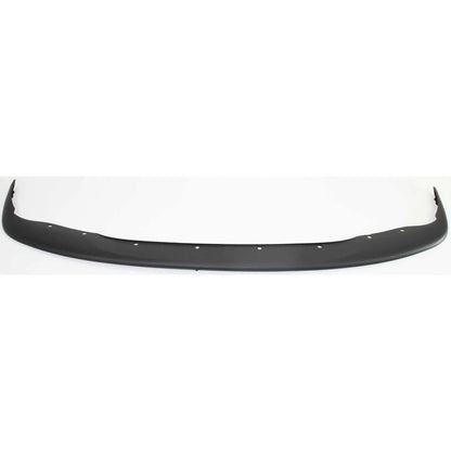 Front Bumper Filler For 2001-2004 Toyota Tacoma