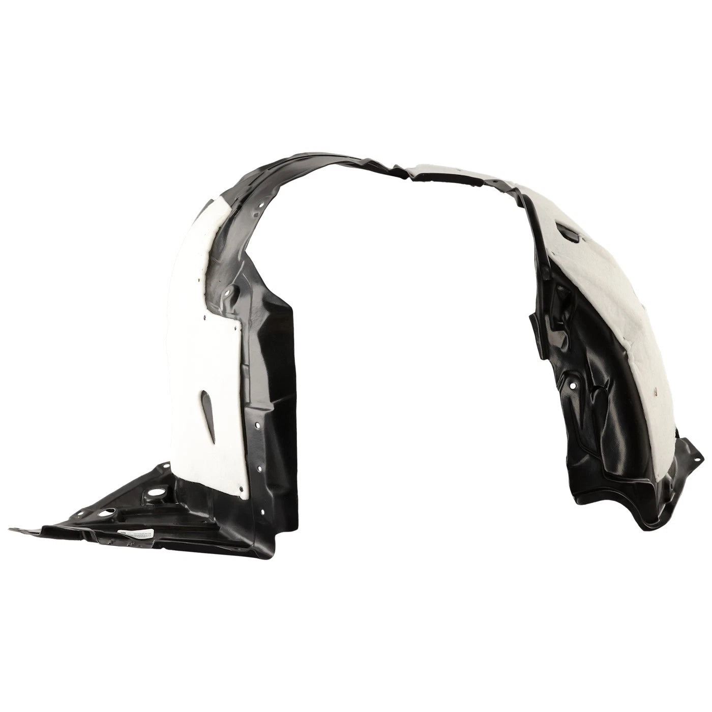 Fender Liner For Nissan Murano 15-24 Front Passenger Side Inner