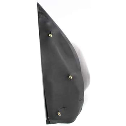 Mirror For 1999-2007 Ford E-350 Super Duty 2003-2007 E-250 Driver Side Black