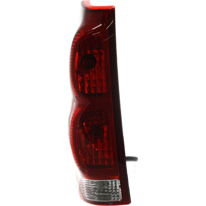 Set of 2 Tail Light For 2002-2005 Chevrolet Avalanche 1500 LH & RH