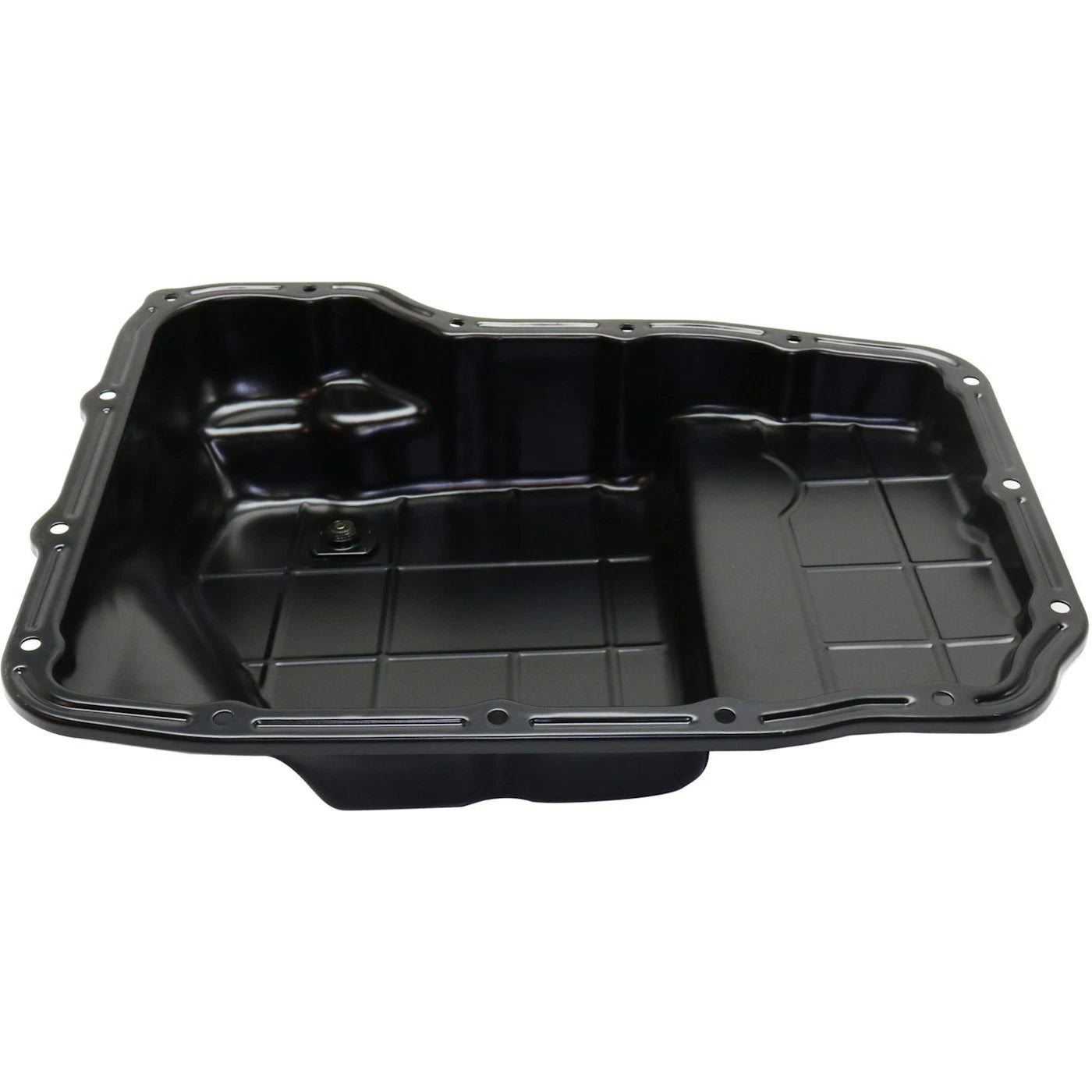 Transmission Pan For Ram Truck Jeep Grand Cherokee Dodge 1500 Durango 2500 3500