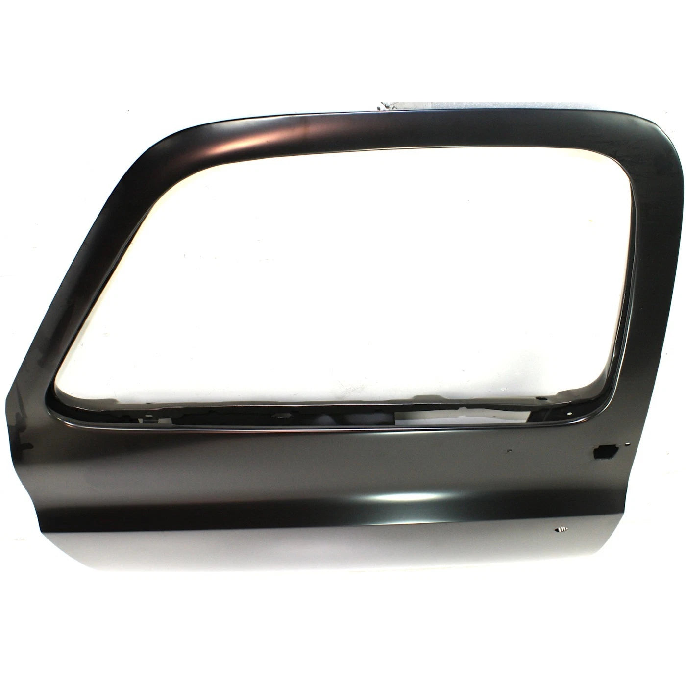 Door Shell For 78-86 Chevrolet C10 Set of 2 Front Driver and Passenger Side