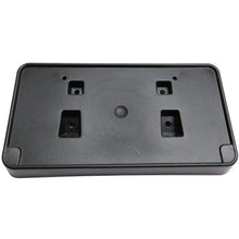 License Plate Bracket Holder For 14-18 Jeep Cherokee Front 68207291AC CH1068130