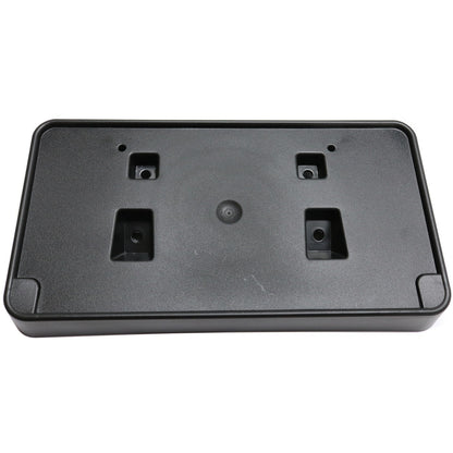 License Plate Bracket Holder For 14-18 Jeep Cherokee Front 68207291AC CH1068130