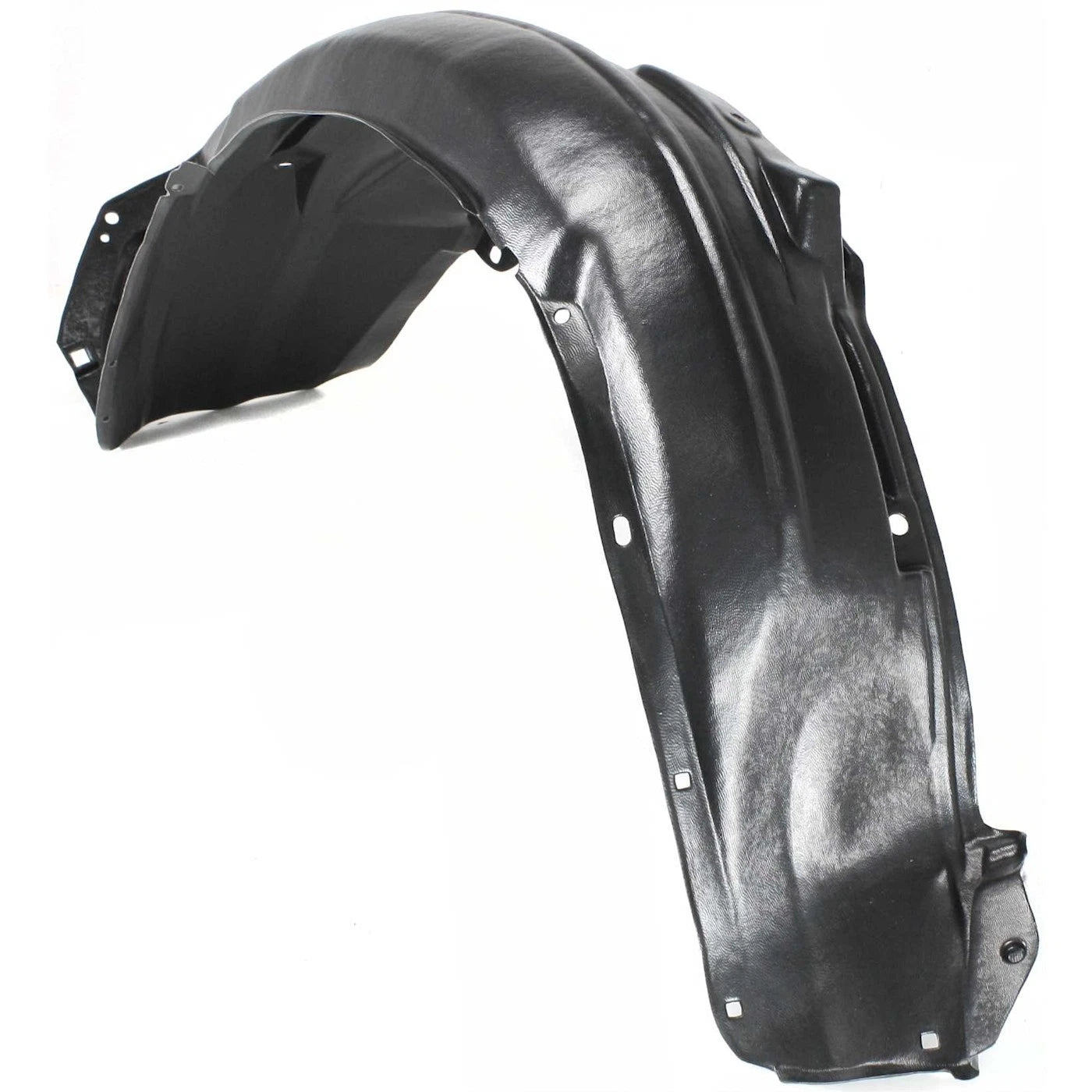 Fender Liner For Acura TSX 2009-2014 Front Driver Side Inner