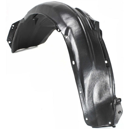 Fender Liner For Acura TSX 2009-2014 Front Driver Side Inner