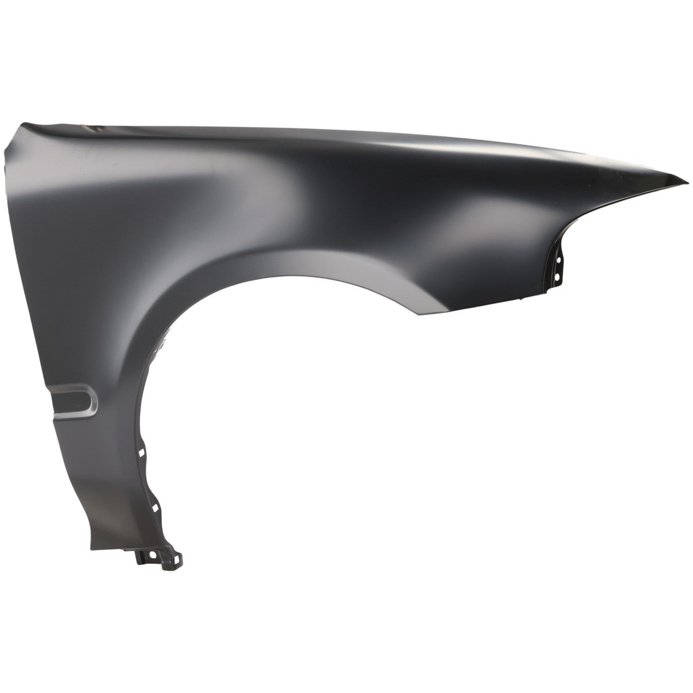 Fender For Honda Civic 1992-1995 Front Passenger Side 2-Door Hatchback VX/CX