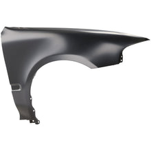 Fender For Honda Civic 1992-1995 Front Passenger Side 2-Door Hatchback VX/CX