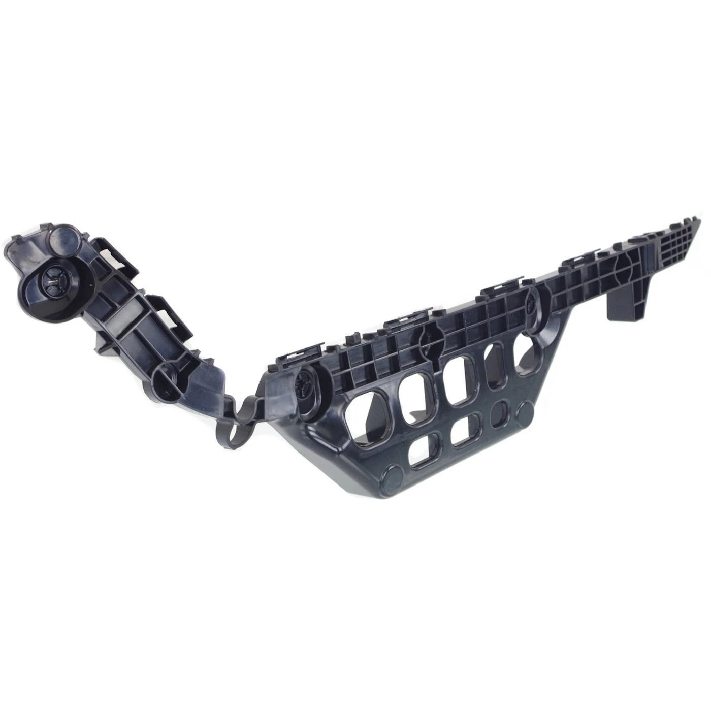 Bumper Retainer Set For 2015-2017 Toyota Camry 5257506140 5257606140 Rear