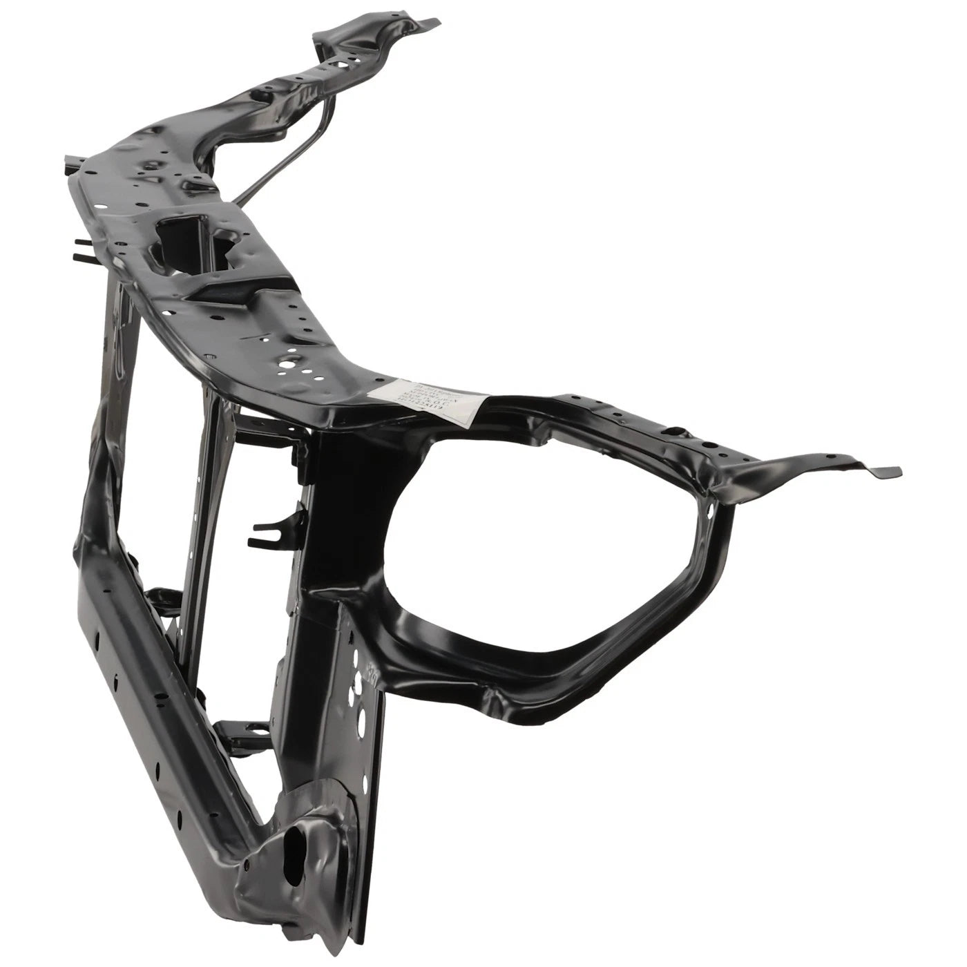 Radiator Support For 99-2000 Honda Civic Assembly