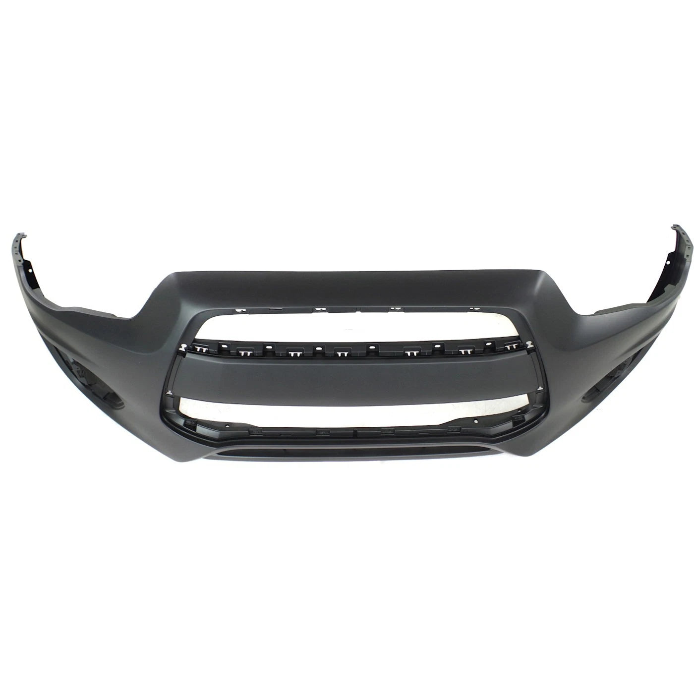 Front Bumper Cover For 2013-2015 Mitsubishi Outlander Sport RVR Primed
