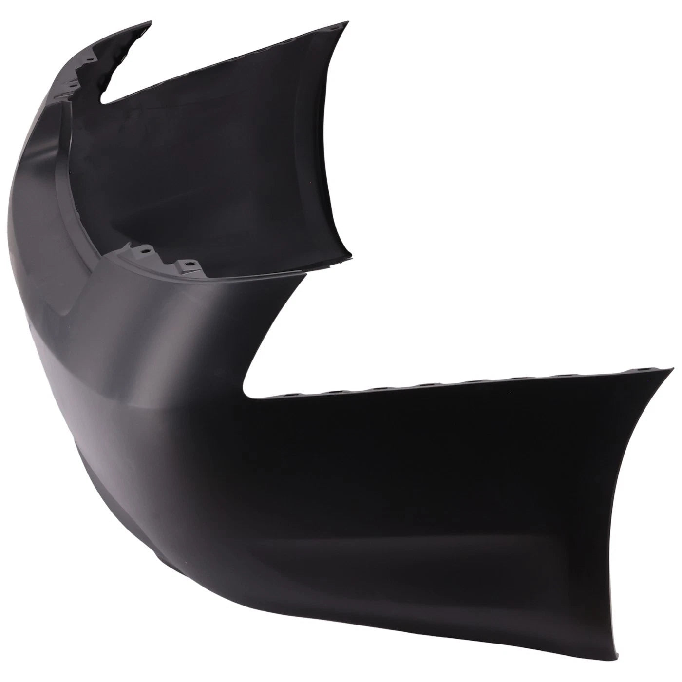 Rear Bumper Cover For 2007-2008 Infiniti G35 Sedan Primed Plastic