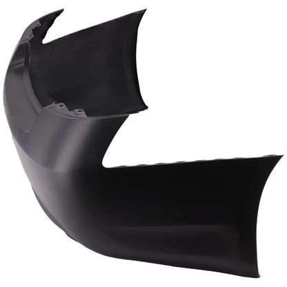 Rear Bumper Cover For 2007-2008 Infiniti G35 Sedan Primed Plastic
