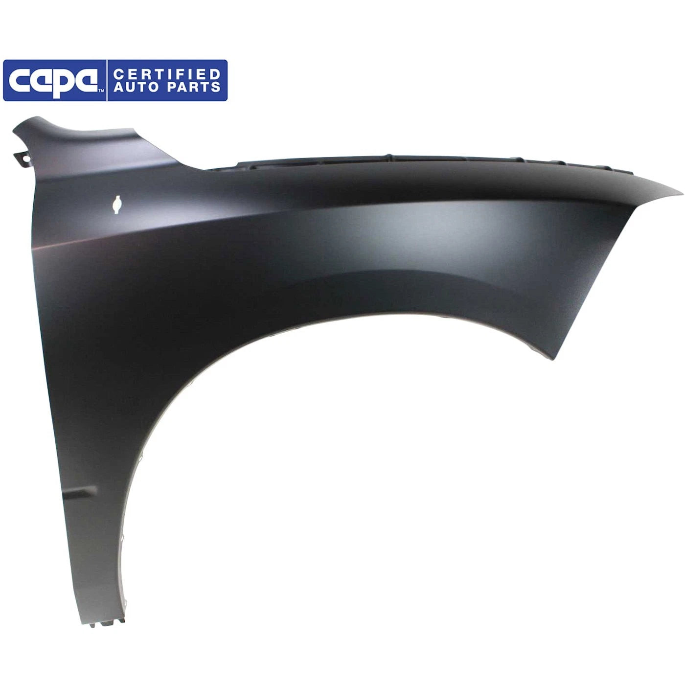 CAPA Certified Fender For Ram 1500 2011-2018 Front Passenger Side