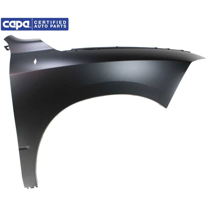 CAPA Certified Fender For Ram 1500 2011-2018 Front Passenger Side