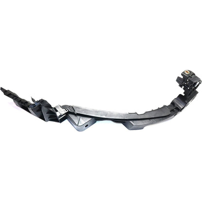 Set of 2 Bumper Bracket For Volkswagen GTI 2010-2014 Front Left & Right Outer