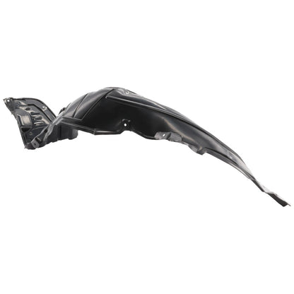Fender Liner For Acura TSX 2004-2005 Front Passenger Side Inner Plastic Liner