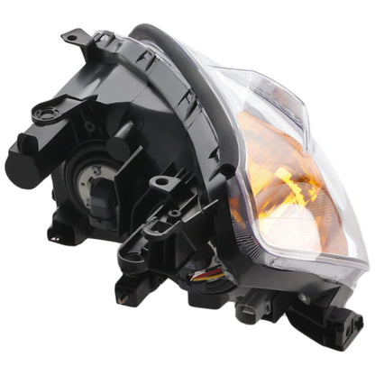 Headlight For 2009-2012 Toyota RAV4 Limited Model Japan Built Right With Bulb