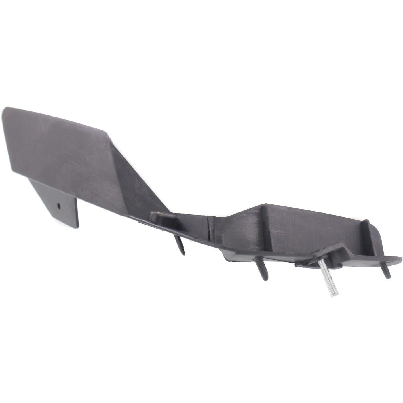 Set of 2 Bumper Bracket For Dodge Charger 2006-2010 Front Left & Right Inner