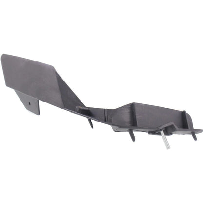 Set of 2 Bumper Bracket For Dodge Charger 2006-2010 Front Left & Right Inner