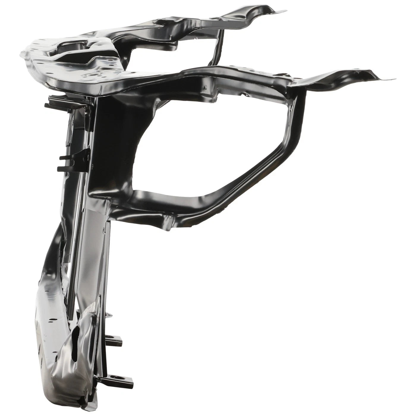 Radiator Support For 96-98 Honda Civic Assembly