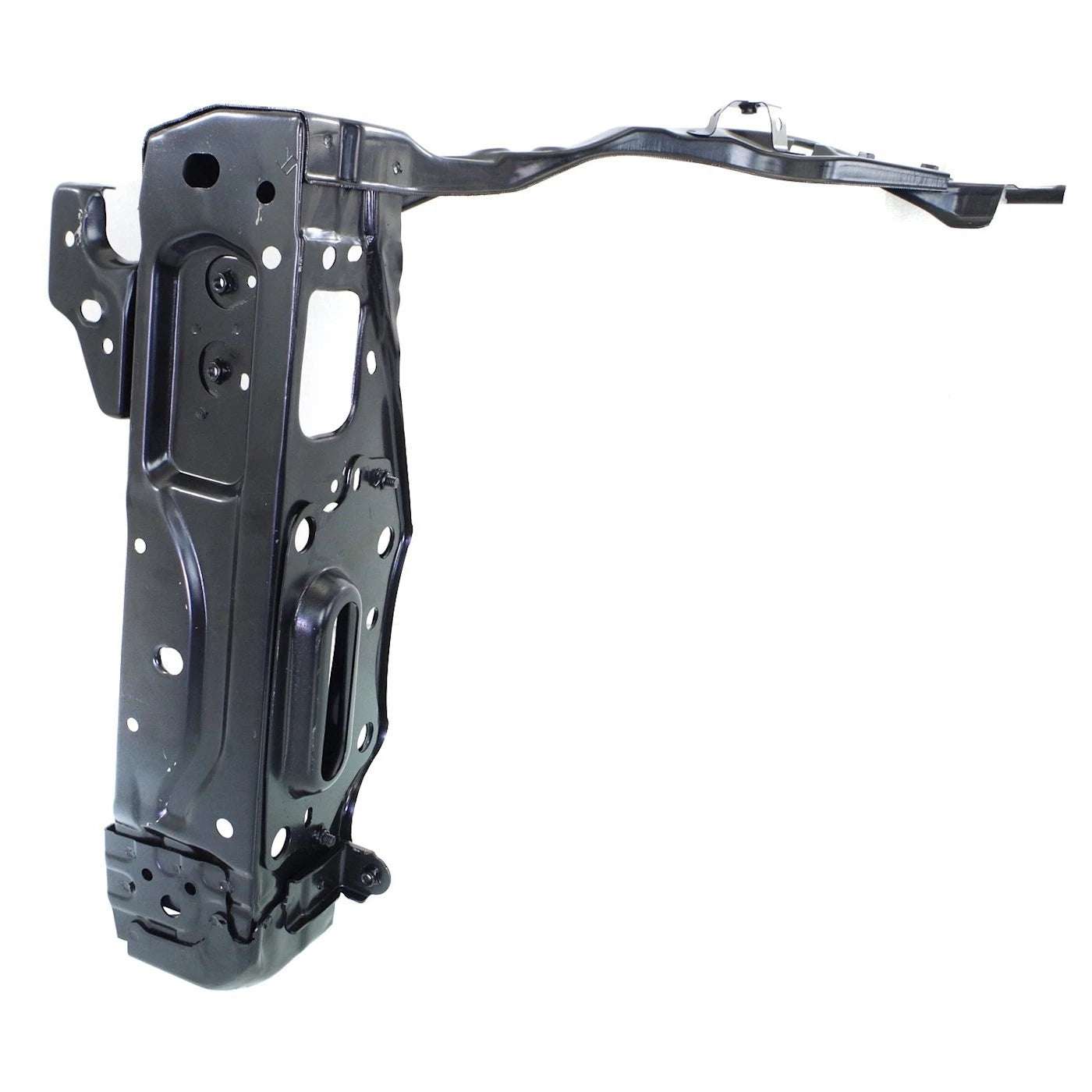Radiator Support Core Set For 2014-20 Lexus IS350 IS300 IS250 IS200t Side Panel