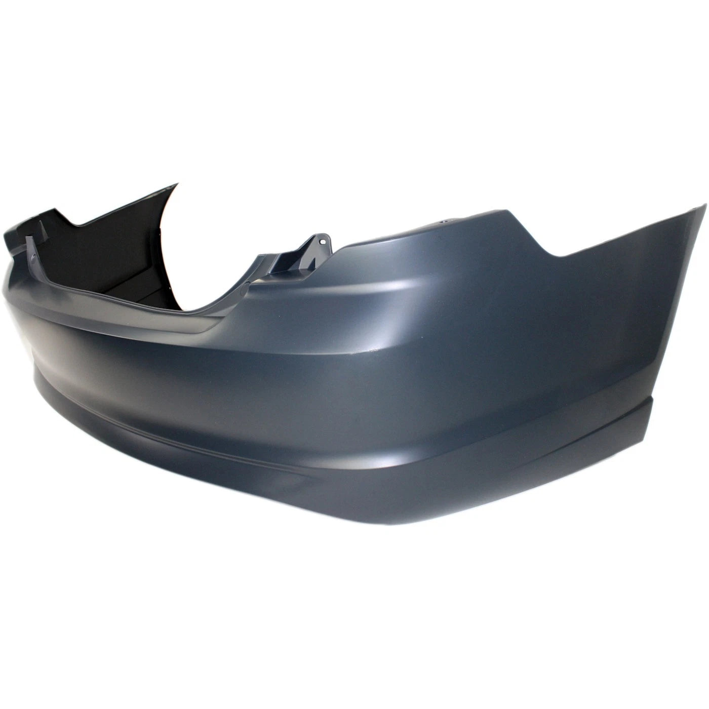 Rear Bumper Cover For 2010-2012 Ford Fusion Primed