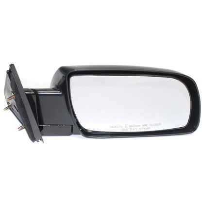 Mirror For 1988-1998 Chevrolet C1500 Driver and Passenger Side