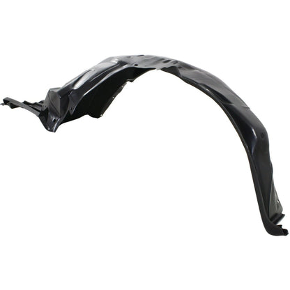 Set of 2 Fender Liner For Subaru Impreza 2008-2010 Front LH & RH Inner WRX STi