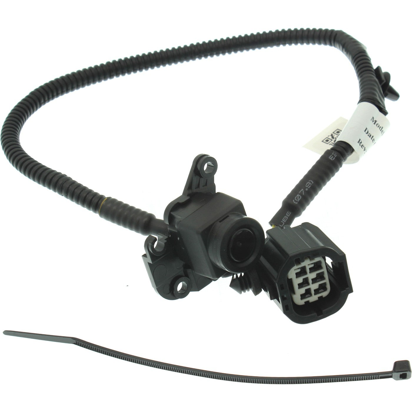 Back Up Camera For 2011-2012 Ram 1500 2500 3500 09-10 Dodge Ram 1500 Waterproof