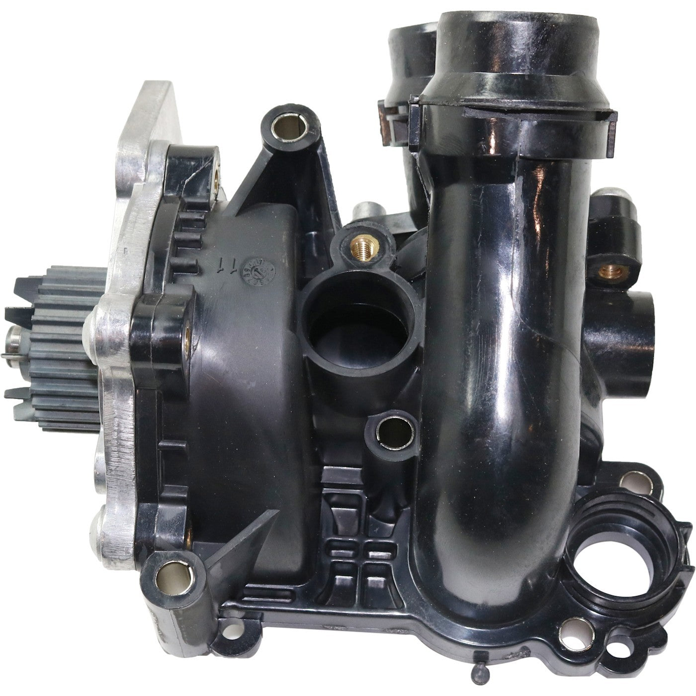 Water Pump For 2008-2013 Volkswagen Jetta