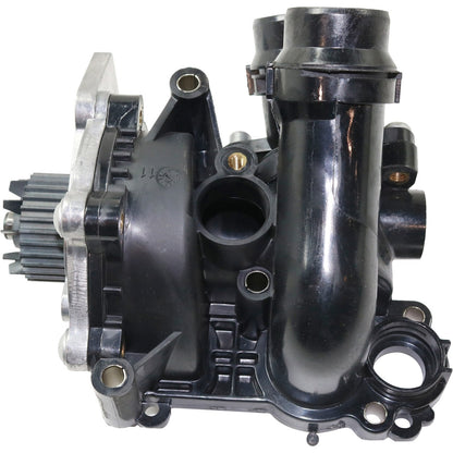 Water Pump For 2008-2013 Volkswagen Jetta