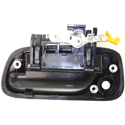Exterior Door Handle Set For 1993-1998 Toyota T100 Driver and Passenger Side