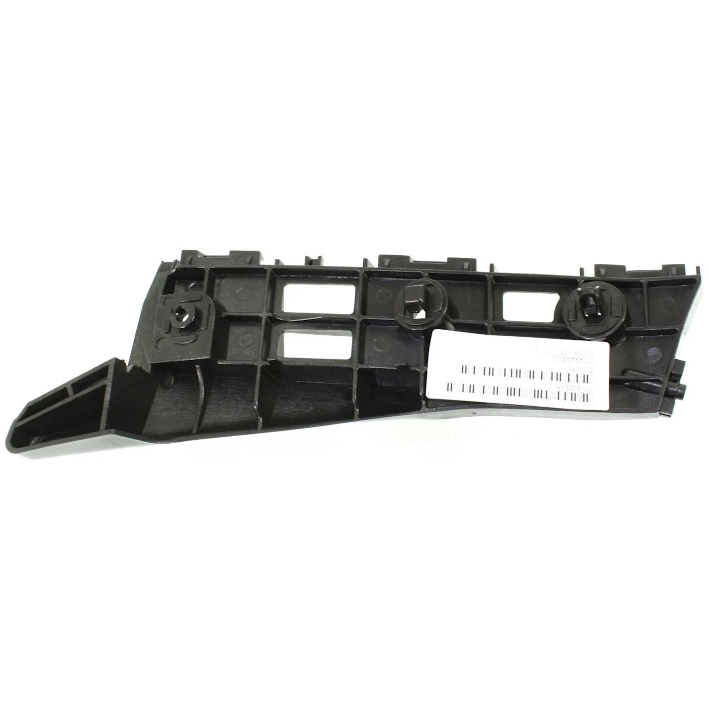 Set of 2 Bumper Bracket For Toyota Prius 2010-2015 Front LH & RH Cover Support