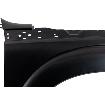 CAPA Certified Fender For Ford F-250 Super Duty 2011-2016 Front Passenger Side