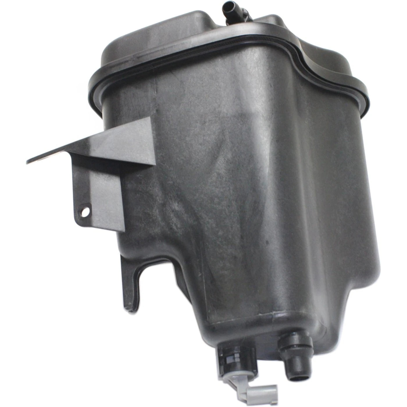 Coolant Reservoir Expansion Tank For 2007-13 BMW X5 2008-13 X6 With Level Sensor