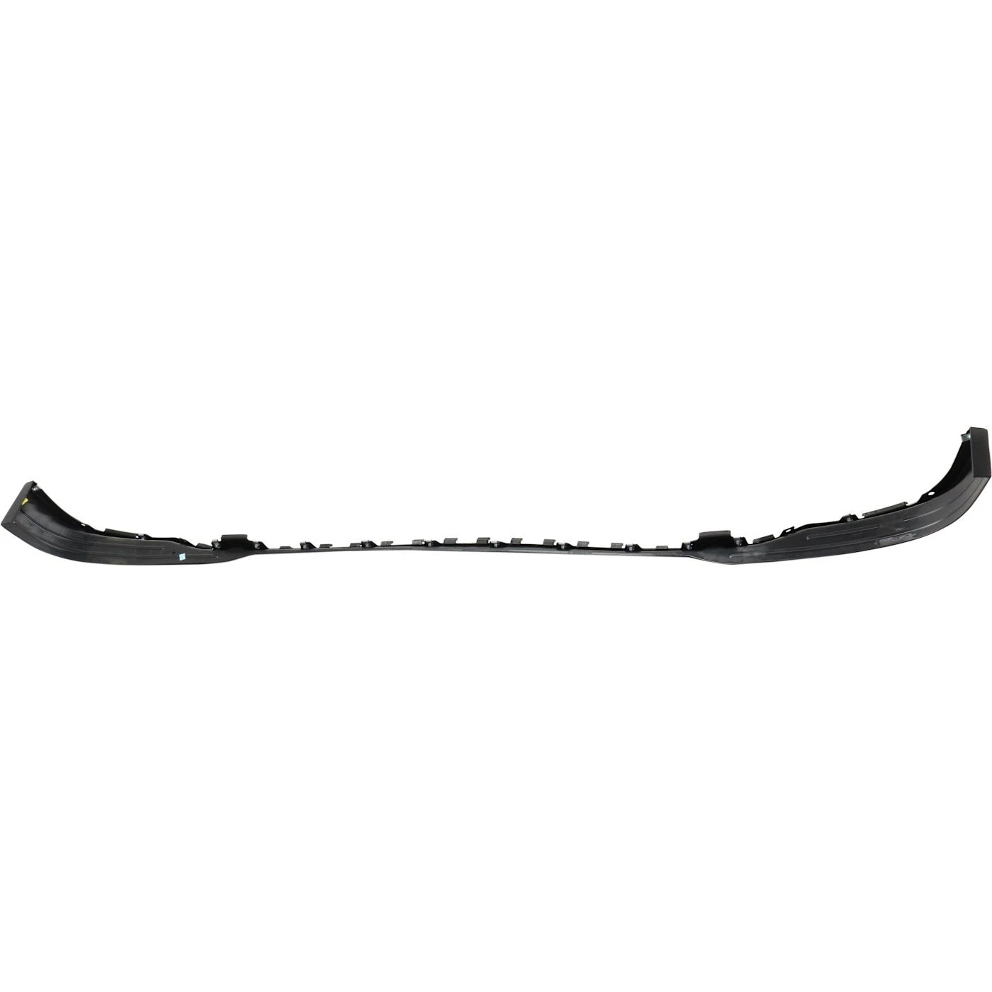 Valance For 2014-2015 Chevrolet Silverado 1500 Front 23423409 CAPA