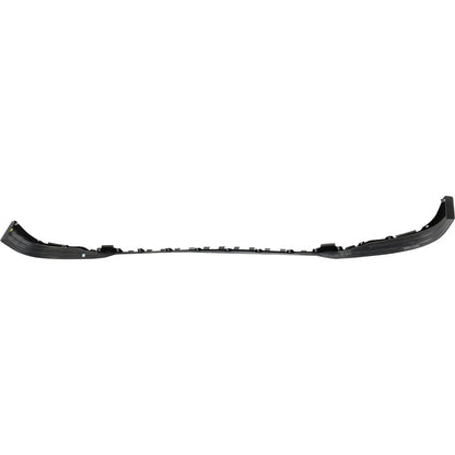 Valance For 2014-2015 Chevrolet Silverado 1500 Front 23423409 CAPA