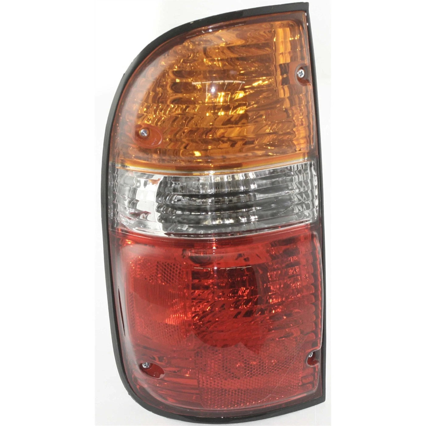 Tail Light Kit For 2001-2004 Toyota Tacoma Driver and Passenger Side with bulbs