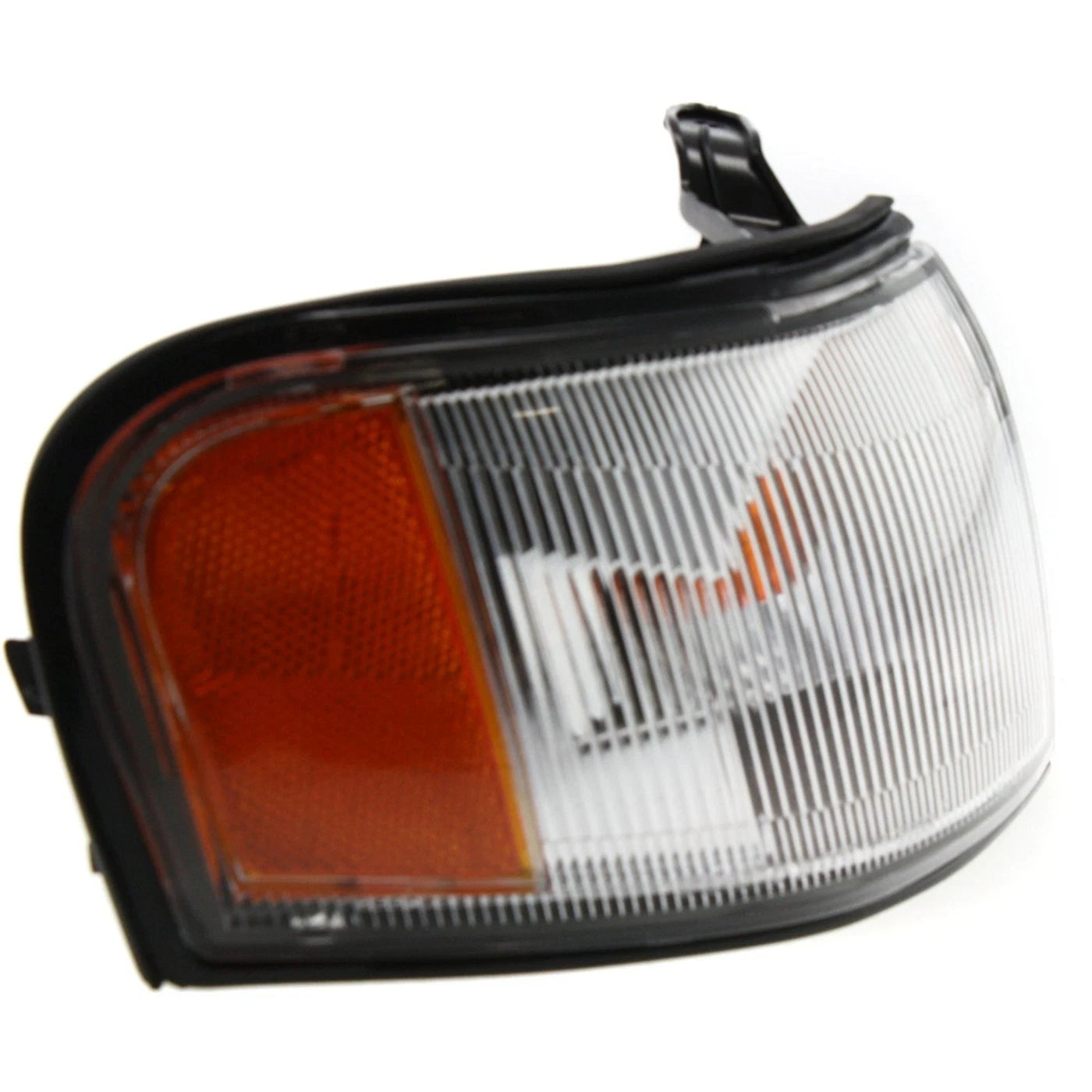 Corner Light For 95-99 Nissan Sentra Set of 2 Left & Right Incandescent w/ Bulbs