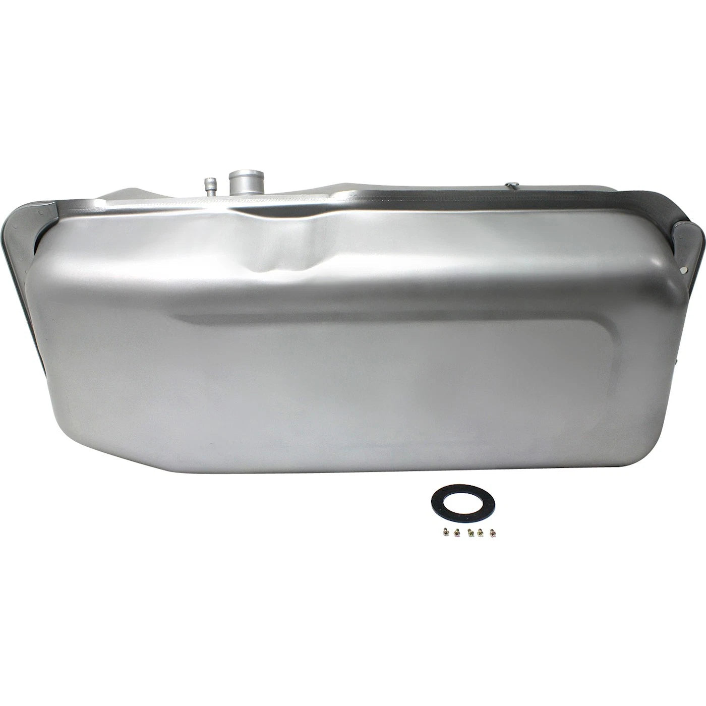 19 Gallon Fuel Gas Tank For 89-95 Toyota Pickup 4WD Silver