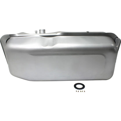 19 Gallon Fuel Gas Tank For 89-95 Toyota Pickup 4WD Silver