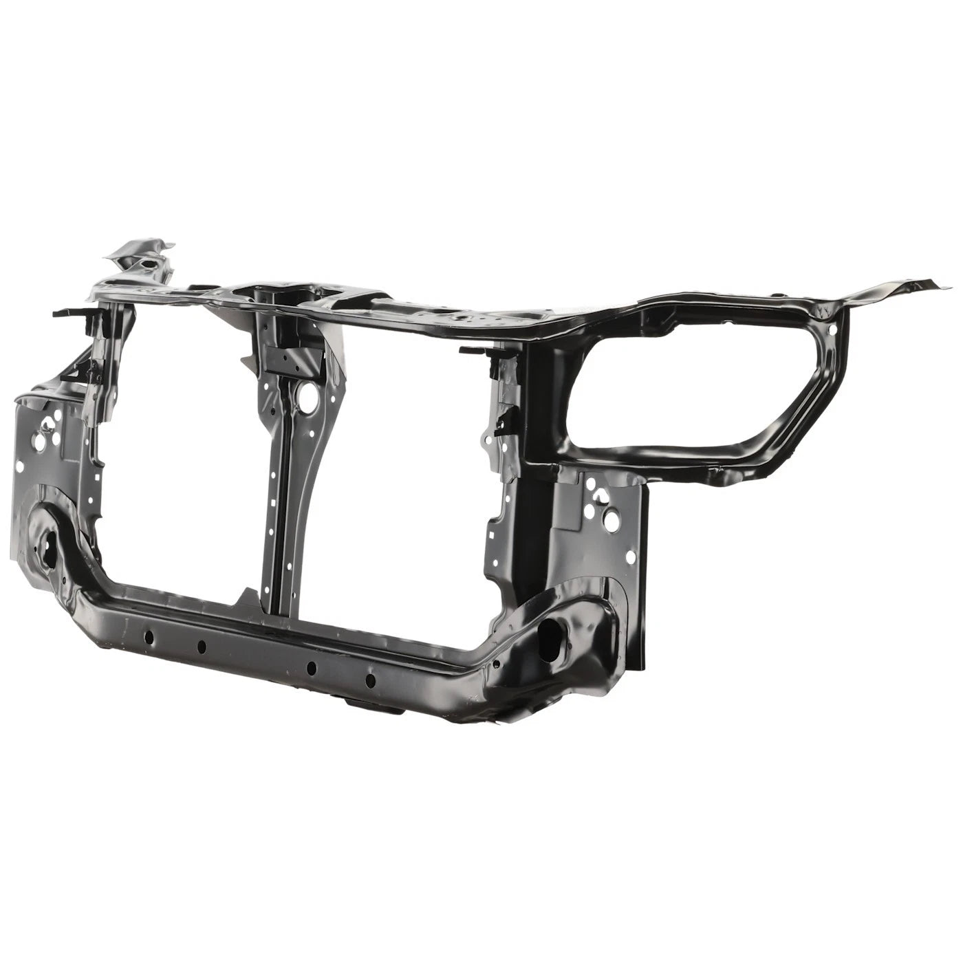 Radiator Support For 96-98 Honda Civic Assembly