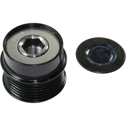 Alternator Pulley 4891737AB For Jeep Compass Dodge Journey Patriot Chrysler 200