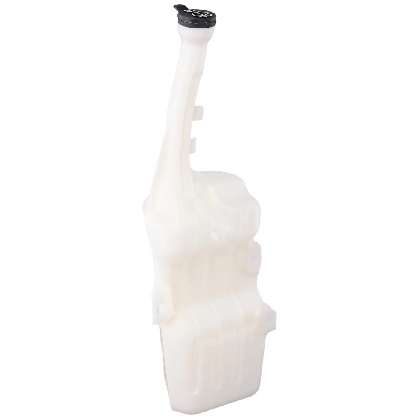 Washer Reservoir For 2010-2015 Chevrolet Camaro With Pump