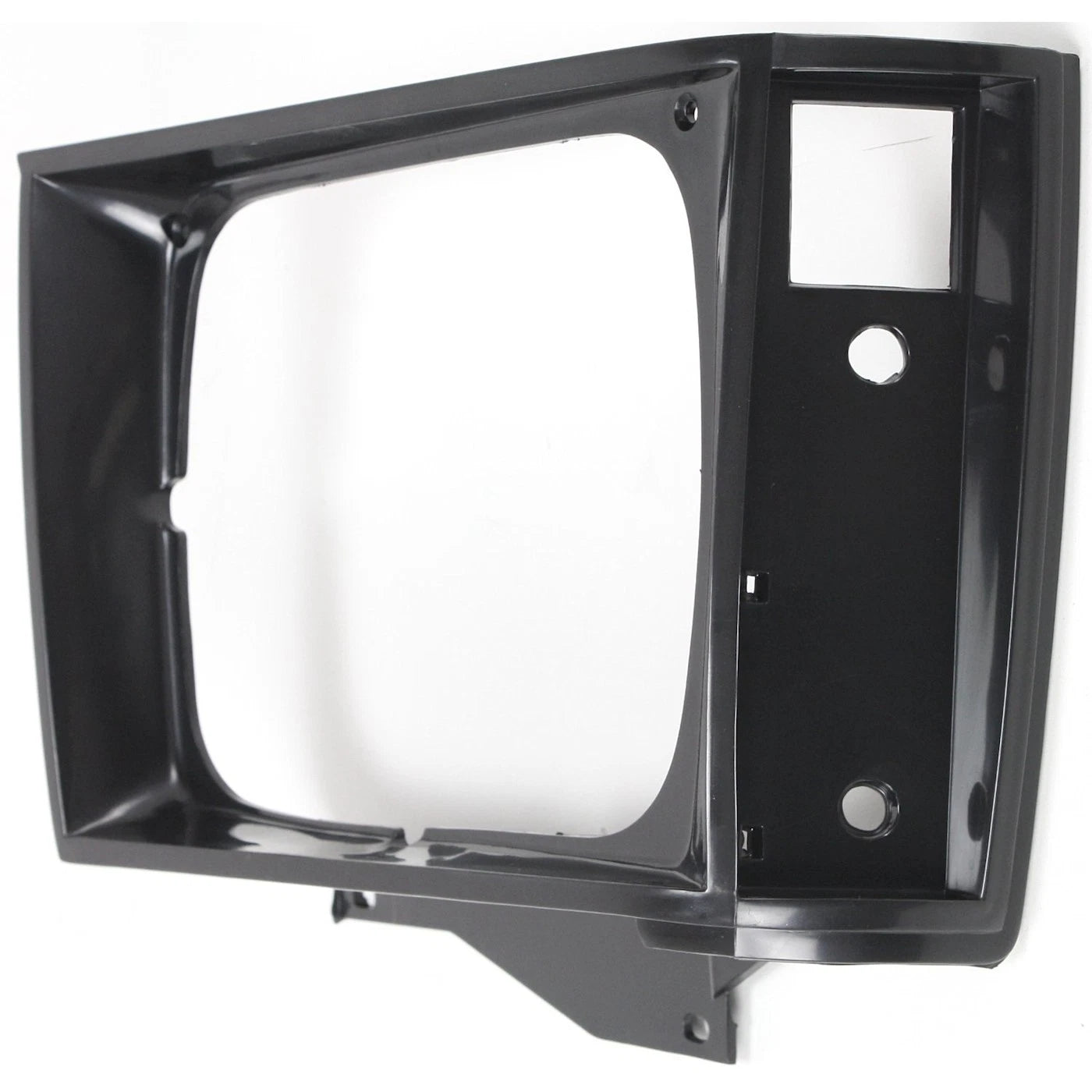 Headlight Door Set For 1982-90 Chevrolet S10 Blazer GMC S15 Jimmy LH and RH 2Pcs